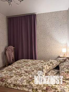 1-к квартира, посуточно, 36м2, 1/5 этаж