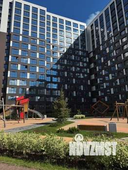 Студия квартира, на длительный срок, 24м2, 3/15 этаж