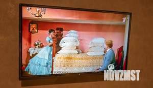 1-к квартира, посуточно, 12м2, 1/4 этаж