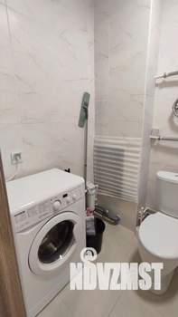 Студия квартира, на длительный срок, 21м2, 3/9 этаж