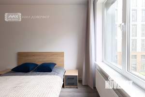 1-к квартира, на длительный срок, 34м2, 4/13 этаж