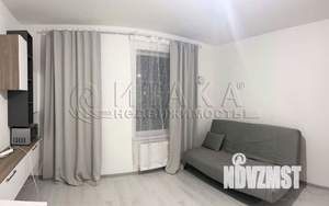 Студия квартира, на длительный срок, 25м2, 1/5 этаж