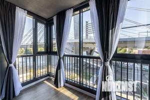 1-к квартира, посуточно, 29м2, 1/1 этаж