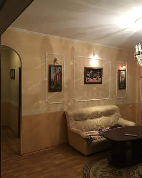 3-к квартира, на длительный срок, 80м2, 4/5 этаж