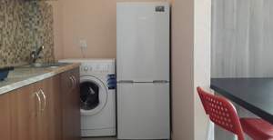 Студия квартира, на длительный срок, 24м2, 8/16 этаж