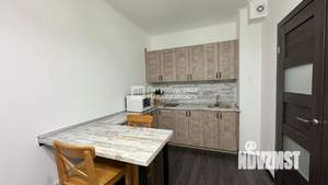 1-к квартира, на длительный срок, 33м2, 2/4 этаж