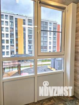 Студия квартира, посуточно, 24м2, 3/8 этаж