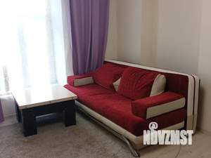 1-к квартира, посуточно, 33м2, 2/3 этаж