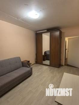 1-к квартира, на длительный срок, 38м2, 6/20 этаж