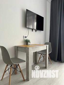 1-к квартира, посуточно, 23м2, 1/1 этаж