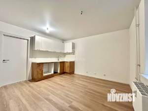 Студия квартира, на длительный срок, 22м2, 4/11 этаж