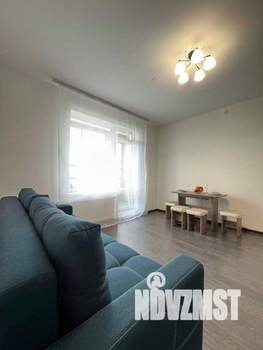 1-к квартира, на длительный срок, 35м2, 2/5 этаж