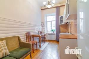 1-к квартира, на длительный срок, 48м2, 3/5 этаж