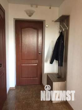 1-к квартира, посуточно, 36м2, 7/12 этаж