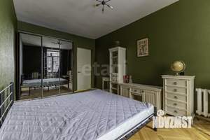 2-к квартира, на длительный срок, 57м2, 3/5 этаж