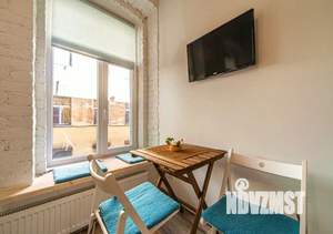 1-к квартира, посуточно, 16м2, 1/1 этаж