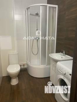 Студия квартира, на длительный срок, 25м2, 22/24 этаж