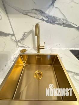 Студия квартира, на длительный срок, 26м2, 21/25 этаж