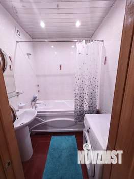 1-к квартира, на длительный срок, 43м2, 8/16 этаж