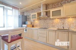 2-к квартира, на длительный срок, 70м2, 6/12 этаж