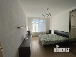 2-к квартира, на длительный срок, 55м2, 2/10 этаж