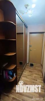 1-к квартира, на длительный срок, 35м2, 6/10 этаж