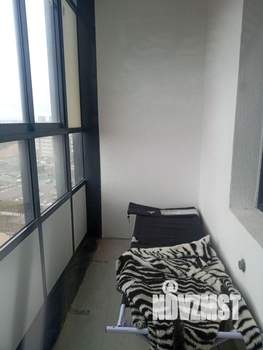 Студия квартира, на длительный срок, 29м2, 10/25 этаж