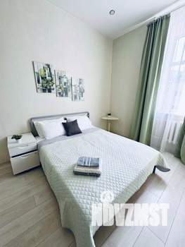 2-к квартира, посуточно, 76м2, 1/1 этаж