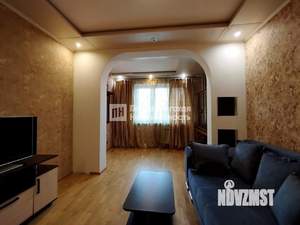 2-к квартира, на длительный срок, 61м2, 3/19 этаж