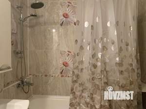 1-к квартира, на длительный срок, 41м2, 4/19 этаж