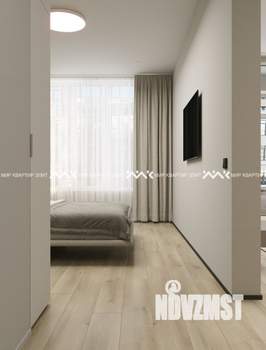 2-к квартира, на длительный срок, 41м2, 5/8 этаж