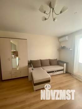 Студия квартира, посуточно, 26м2, 7/8 этаж