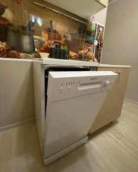 1-к квартира, на длительный срок, 29м2, 4/9 этаж