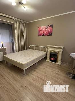 Студия квартира, на длительный срок, 30м2, 17/26 этаж