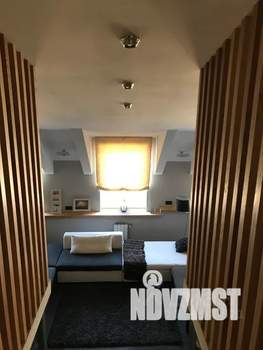 1-к квартира, посуточно, 70м2, 7/7 этаж