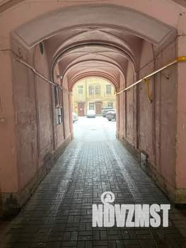 Студия квартира, посуточно, 20м2, 1/3 этаж