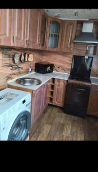 2-к квартира, на длительный срок, 50м2, 9/9 этаж