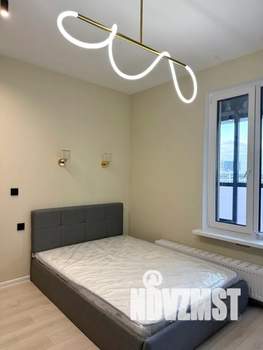 Студия квартира, посуточно, 21м2, 13/13 этаж