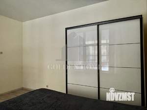 1-к квартира, на длительный срок, 45м2, 1/4 этаж