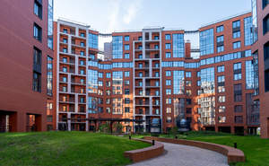 2-к квартира, на длительный срок, 69м2, 9/9 этаж