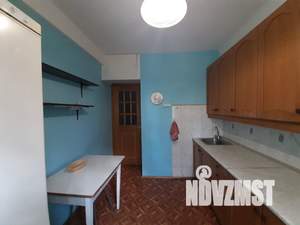 2-к квартира, на длительный срок, 52м2, 2/9 этаж