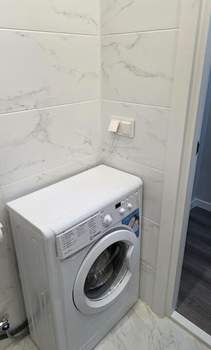 2-к квартира, на длительный срок, 38м2, 4/17 этаж