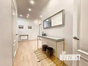 2-к квартира, посуточно, 80м2, 1/1 этаж