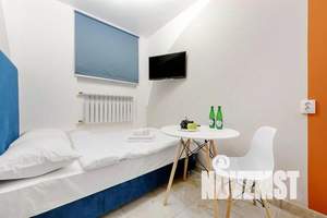 1-к квартира, посуточно, 12м2, 1/5 этаж