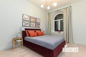 4-к квартира, на длительный срок, 130м2, 4/6 этаж