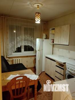 1-к квартира, на длительный срок, 32м2, 4/9 этаж