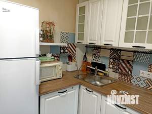 2-к квартира, на длительный срок, 39м2, 1/9 этаж