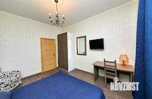 2-к квартира, посуточно, 60м2, 1/1 этаж