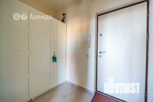 Студия квартира, на длительный срок, 36м2, 14/16 этаж