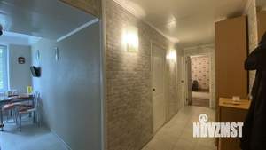2-к квартира, на длительный срок, 60м2, 2/9 этаж